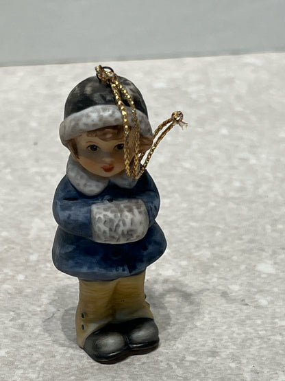Hummel Ornament