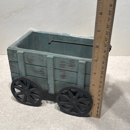 Wagon