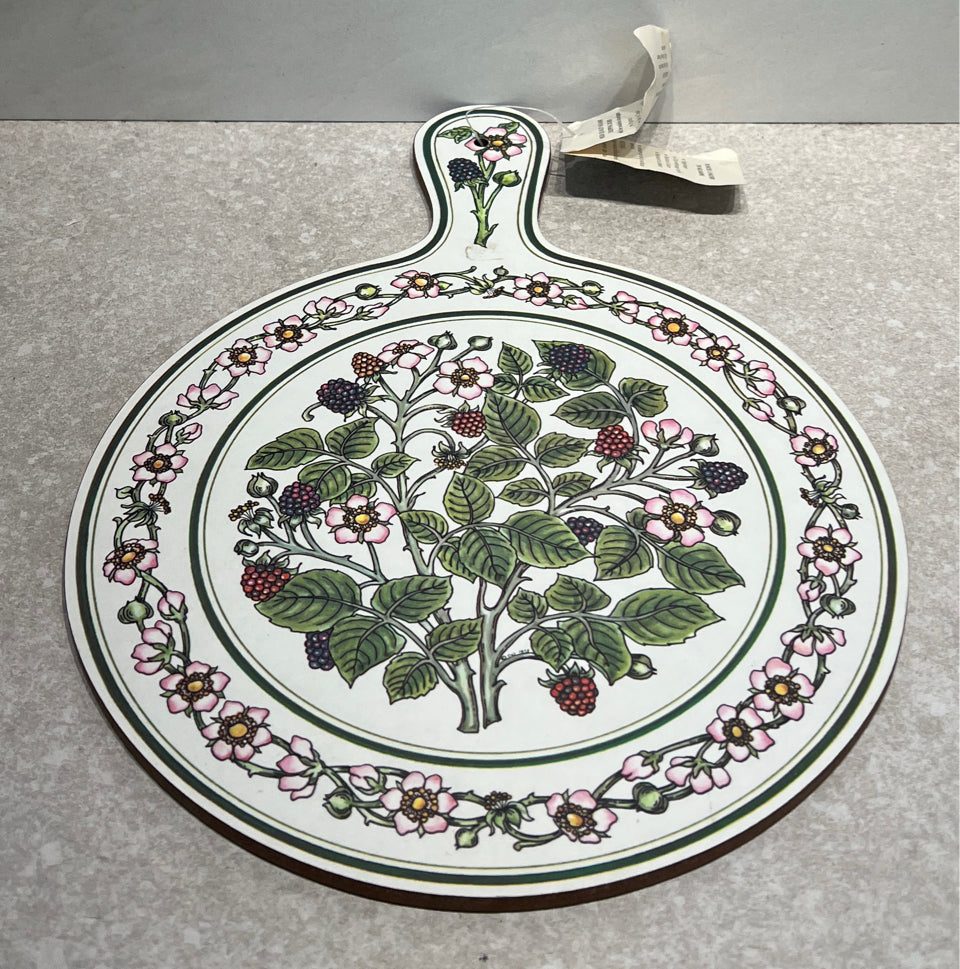 Chopping Board