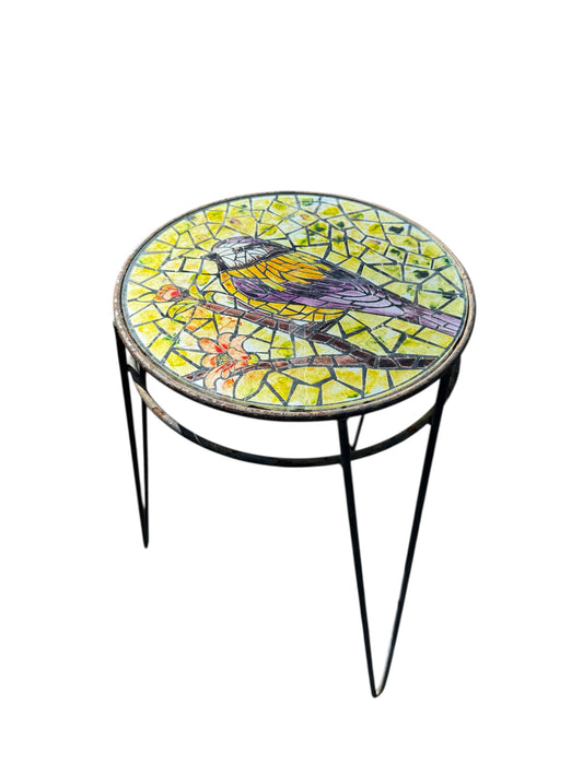 Bird Table