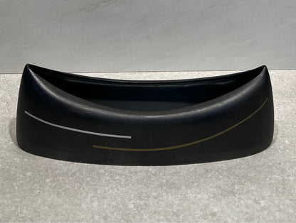MCM Style Canoe