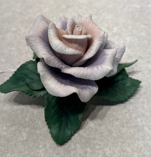 Lenox Sterling Silver Flower