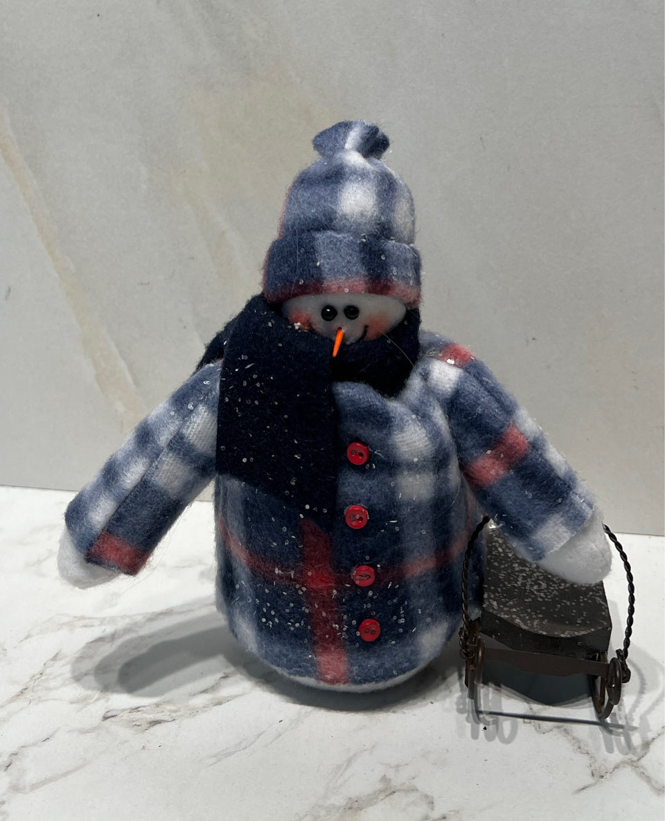 Snowman