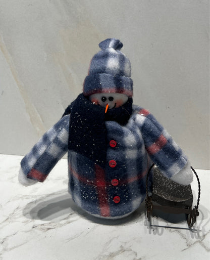 Snowman