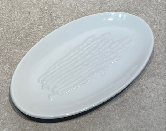 Asparagus Plate