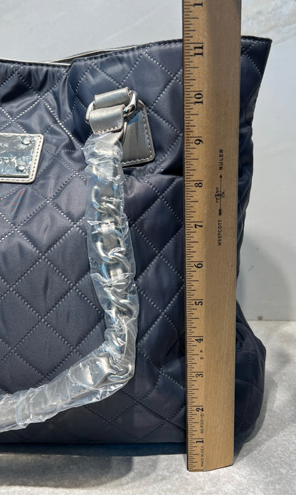 JM Quilted Tote