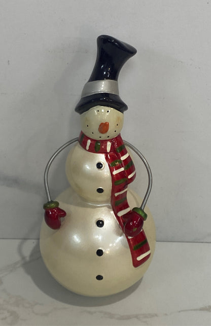 Snowman
