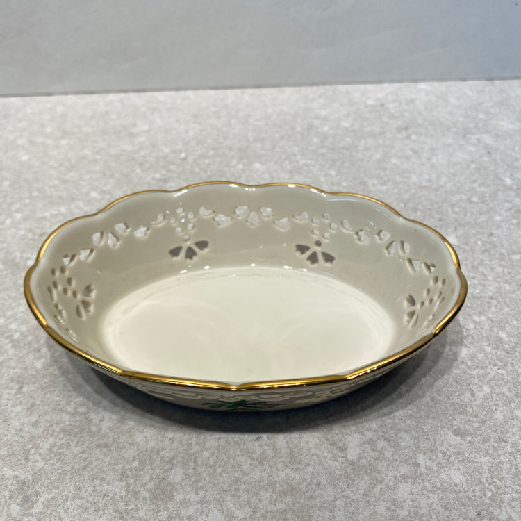 Lenox Bowl