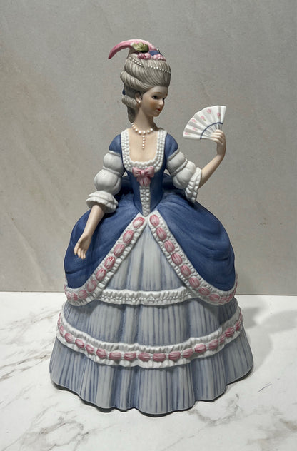 Lenox Lady