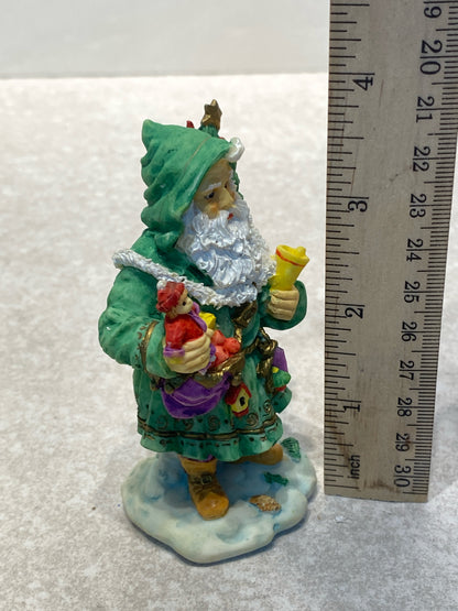 Christmas Santa