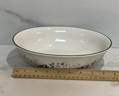 Pfaltzgraff Serving Bowl