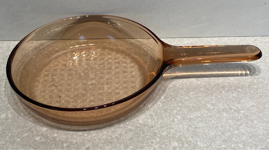 Visionware Pan