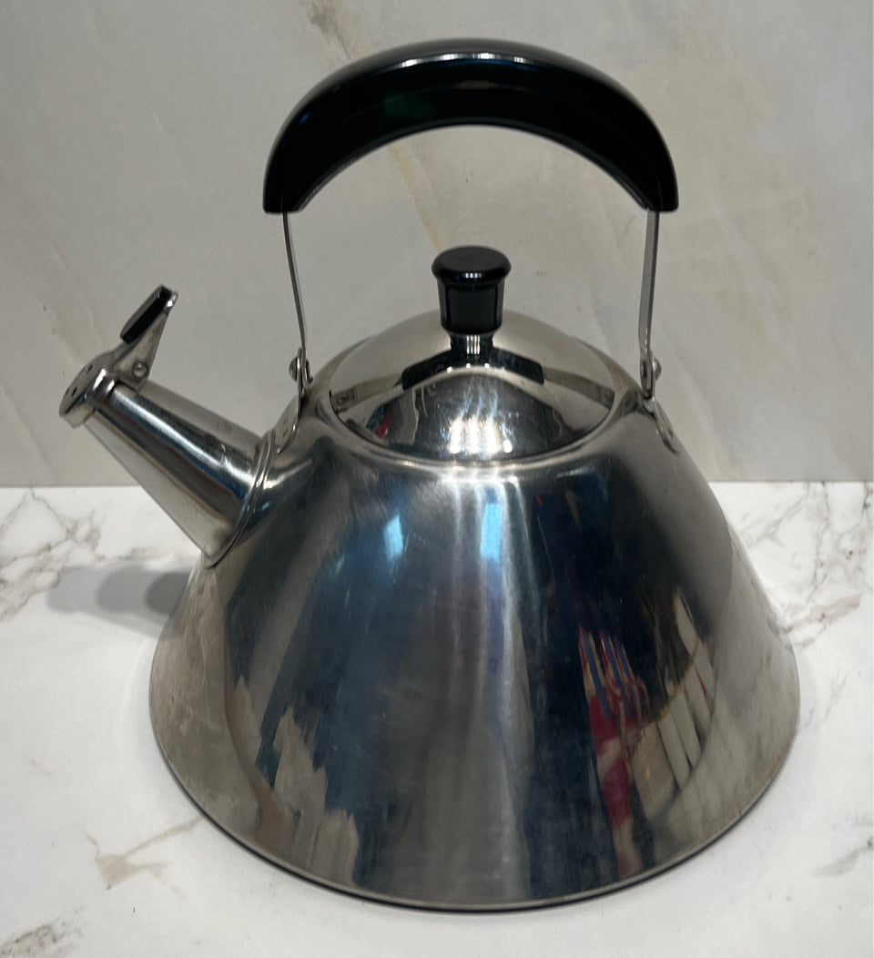 Teapot