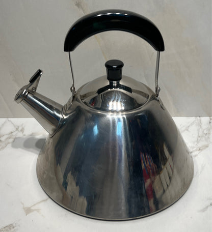 Teapot