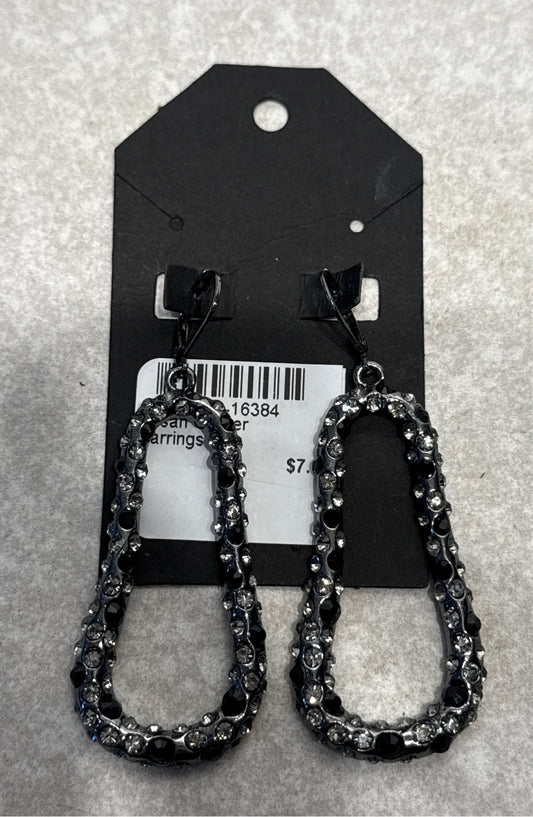 Susan Graver Earrings