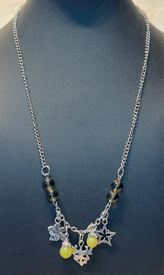 J Jill Necklace