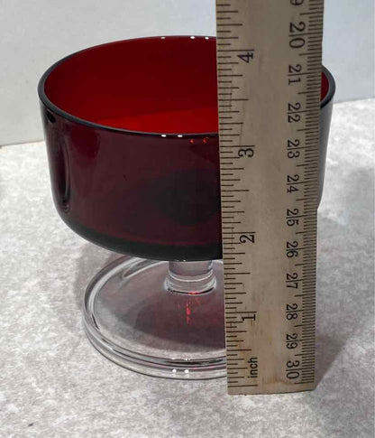 Set of 6 Glasses