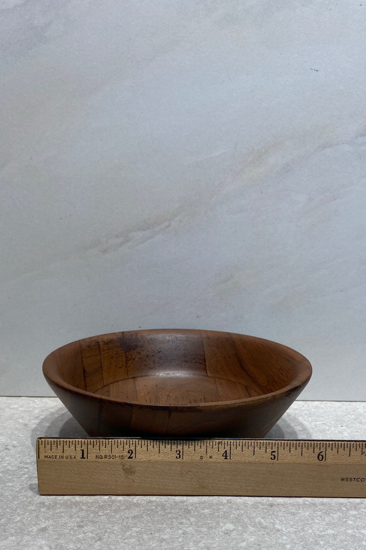Set of 4 Bowls