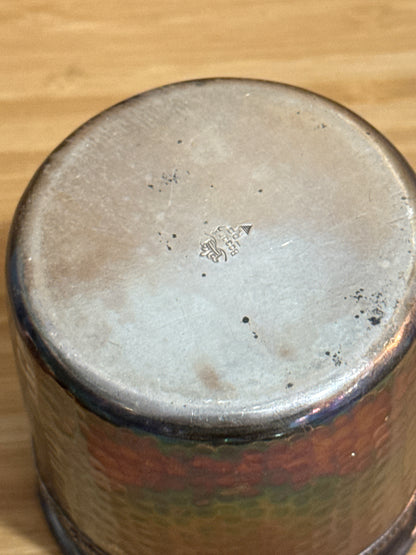 Handled Cup