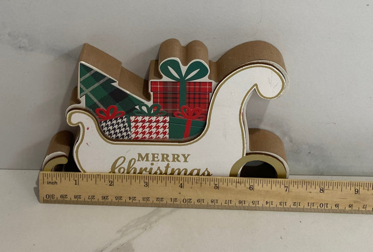 Sleigh