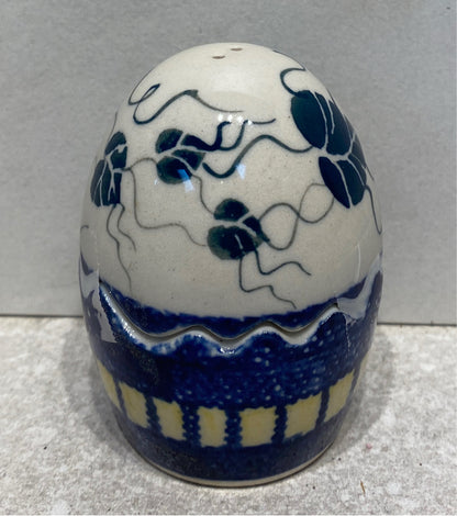 Polish Pottery S + P