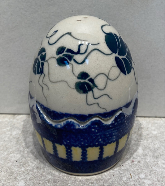 Polish Pottery S + P