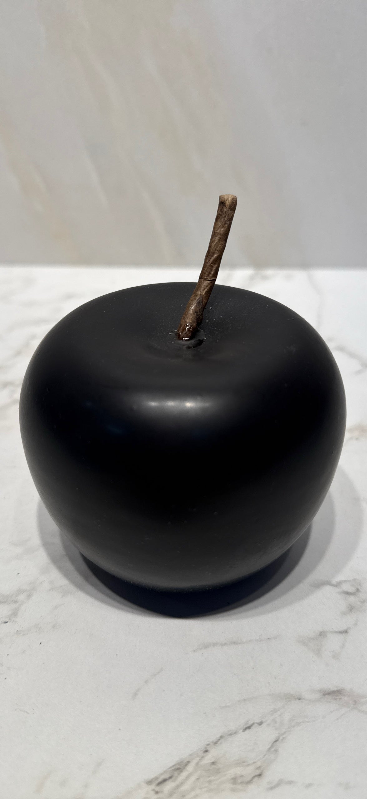 Black Apple