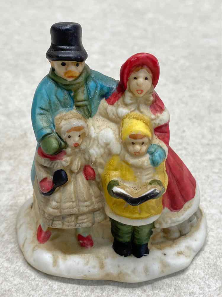 Christmas Figurine