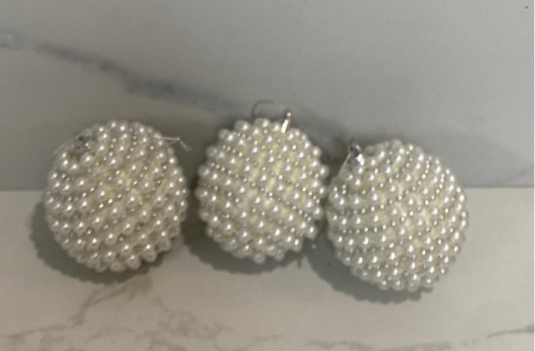 Christmas Ornaments