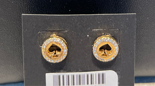 Kate Spde Earrings