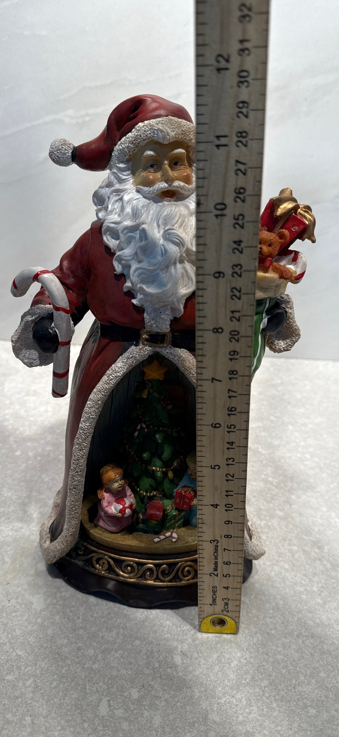 Santa