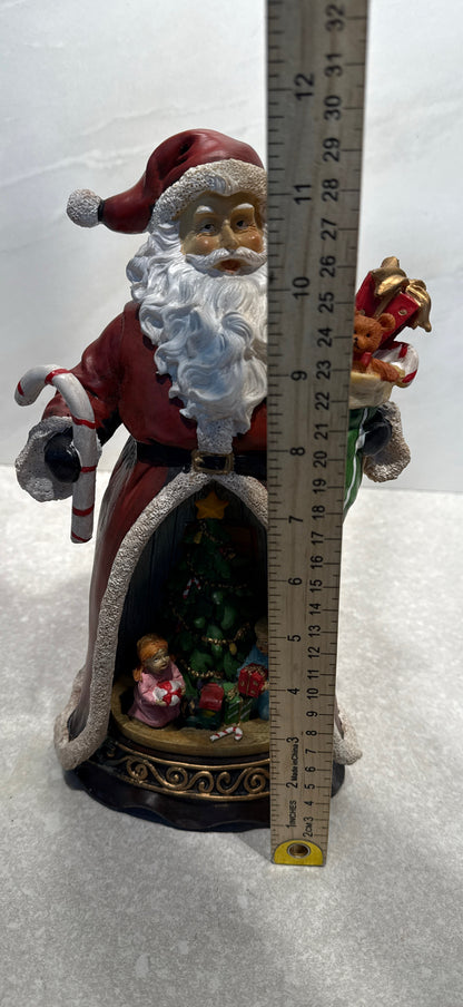 Santa