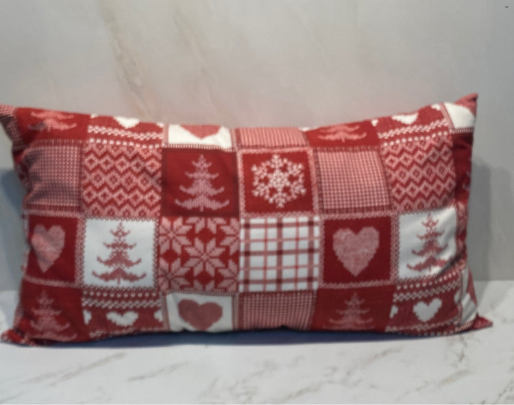 Christmas Pillow