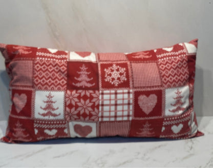 Christmas Pillow