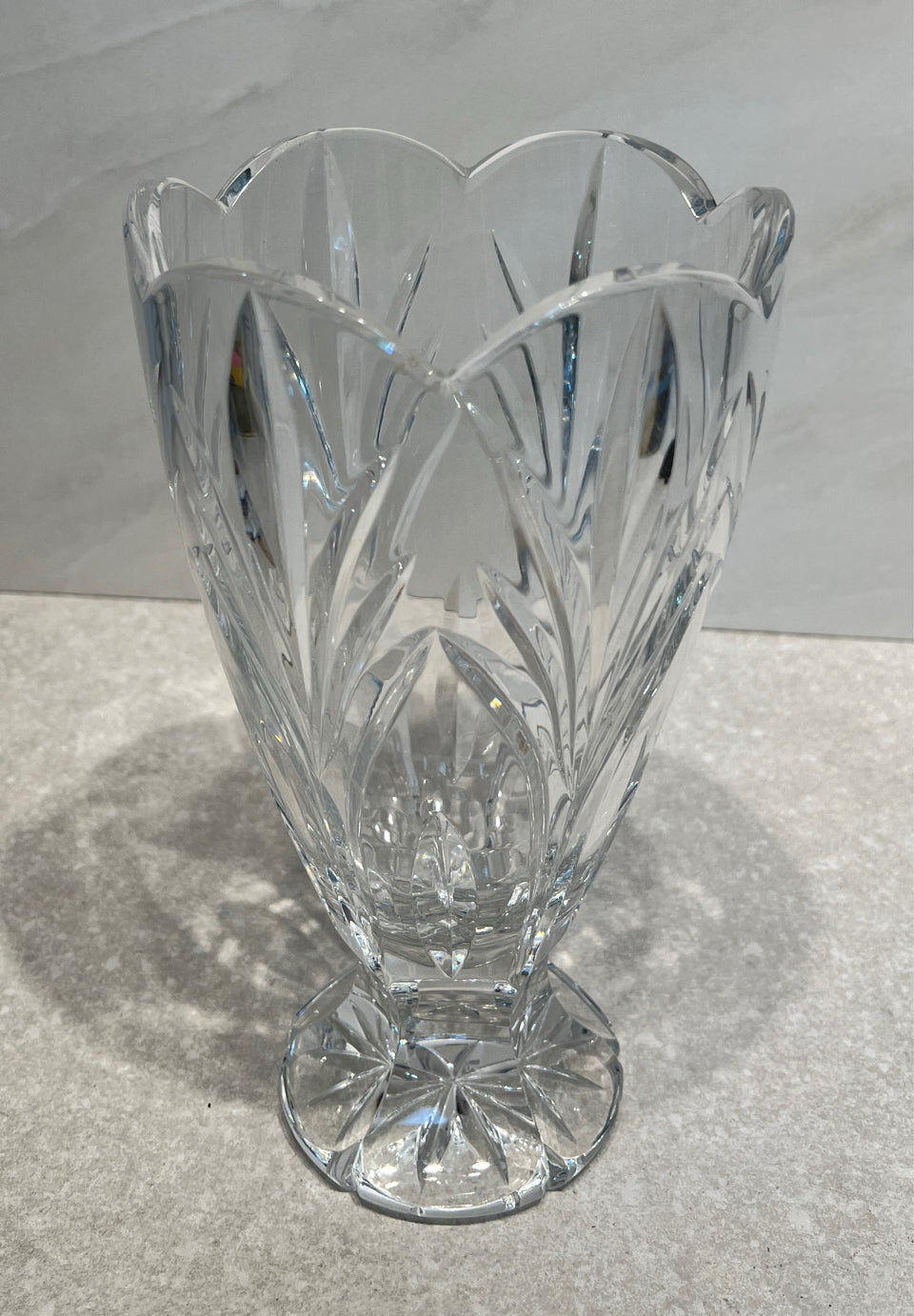 Waterford Marquis Crystal