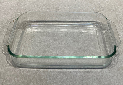Pyrex Casserole