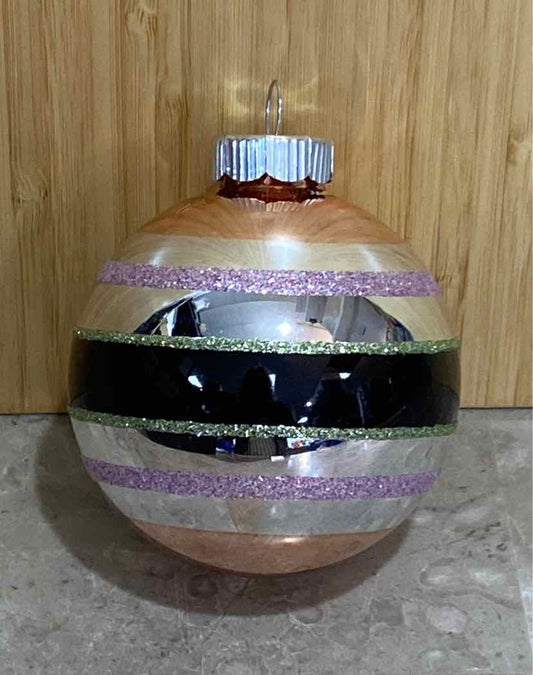 Shiny Brite Ornament