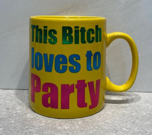 Mug