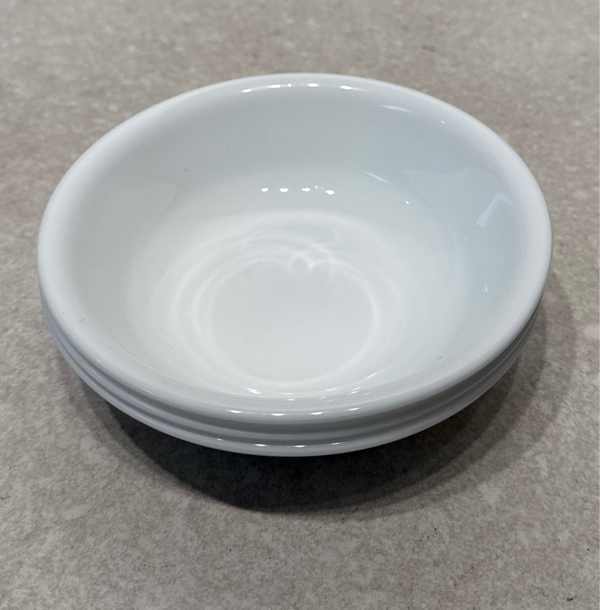 Set of 3 Corelle bowls