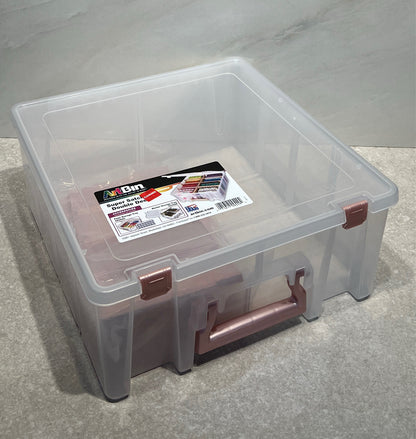 Art Bin