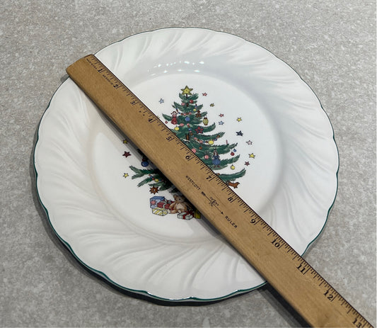 Nikko Dinner Plate
