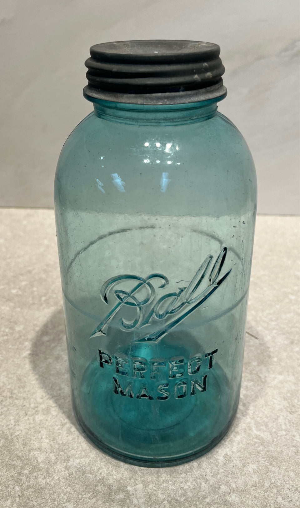 Ball Jar