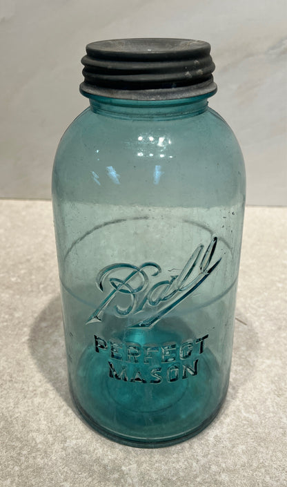 Ball Jar