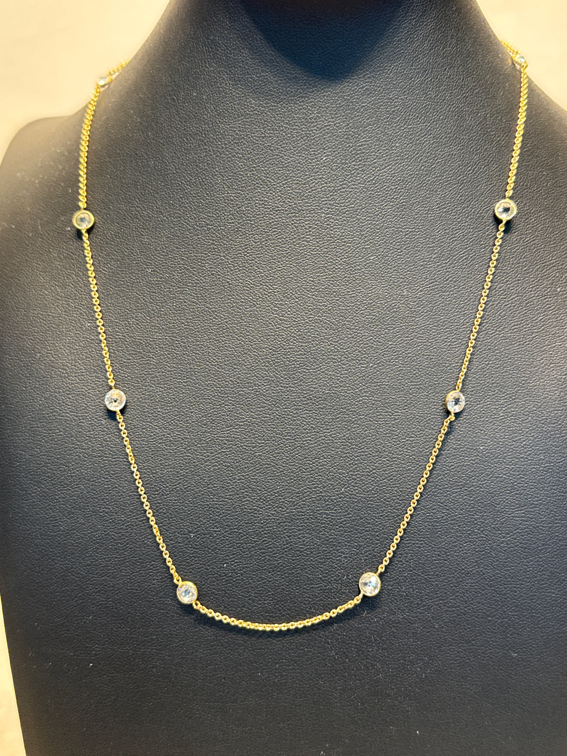 Sterling Silver Necklace