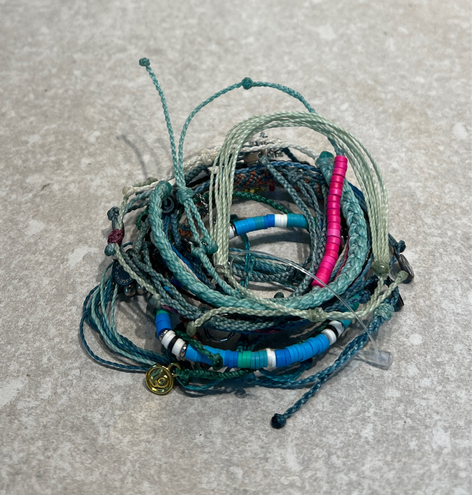 Bracelets
