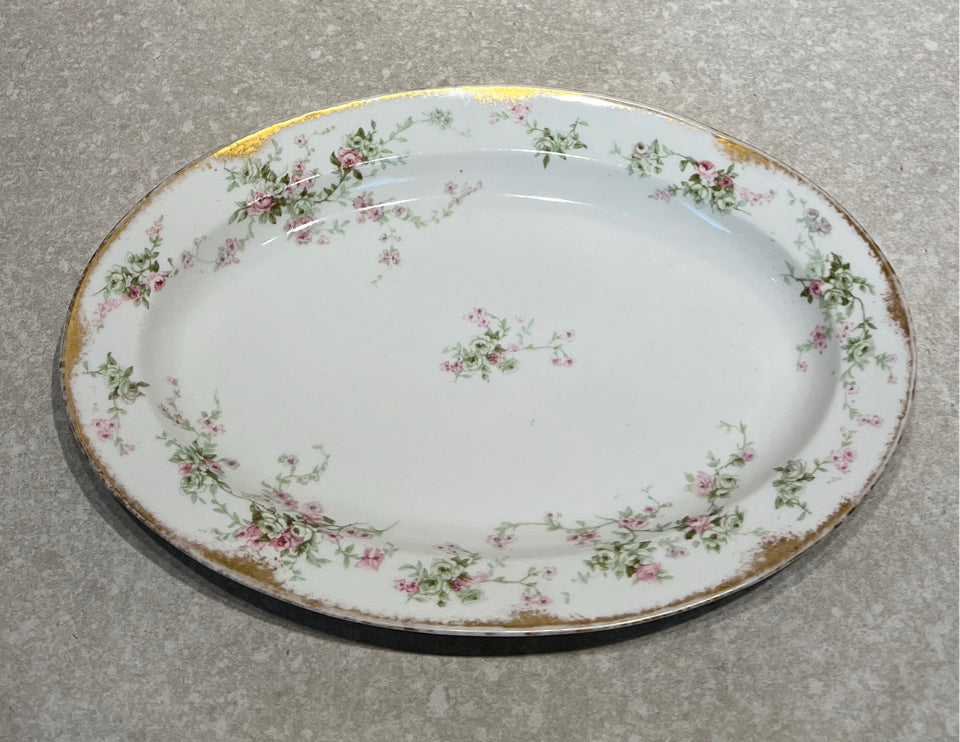 Platter