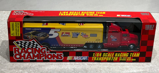 Nascar Truck