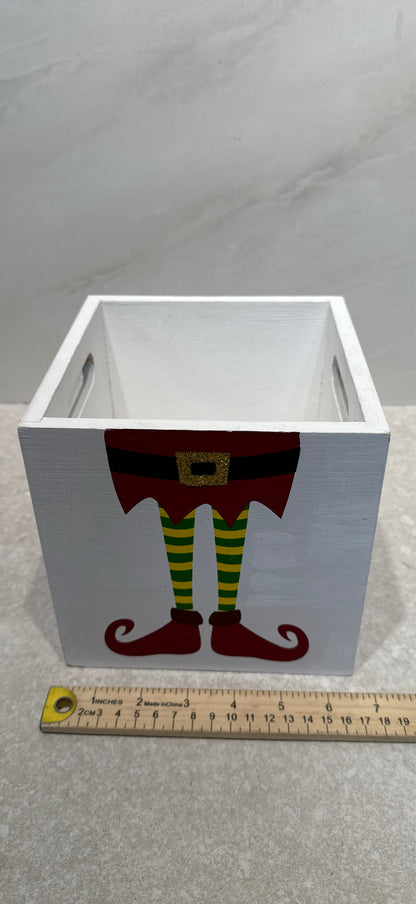 Elf Box