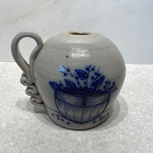 Salmon Falls Vase