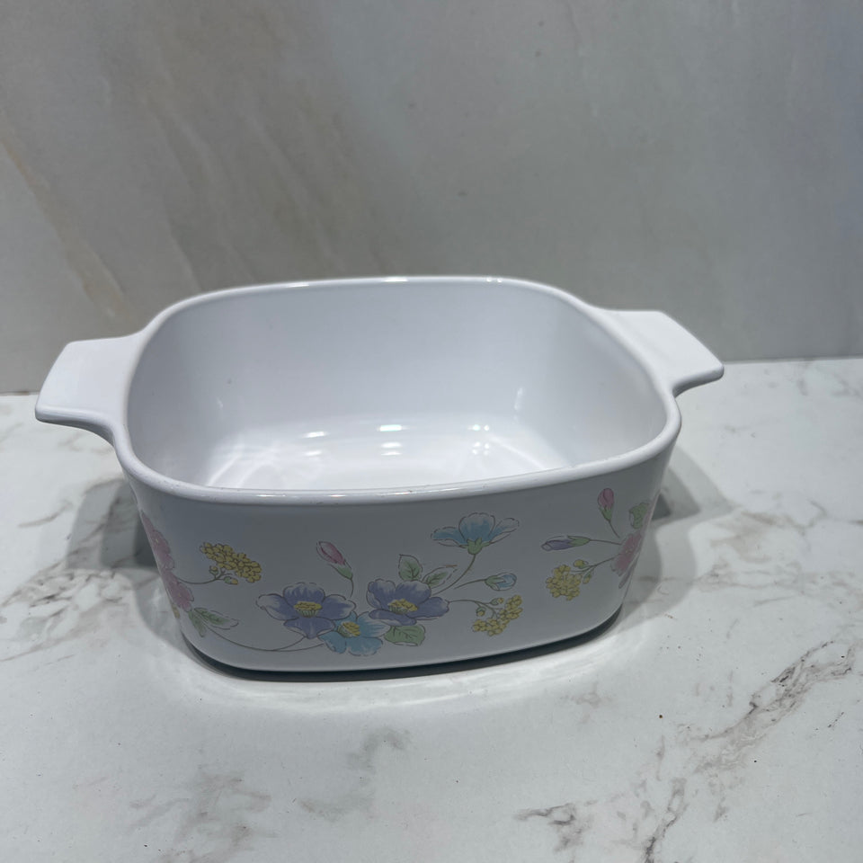 Corning Ware Casserole - No Cover